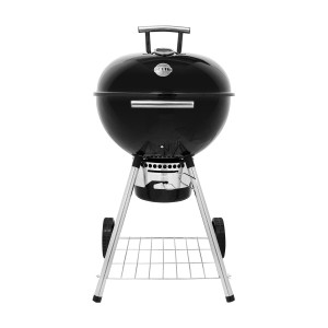 Вугільний гриль Kettle Patriot 57 см GRILLI 777630 Код: 013535