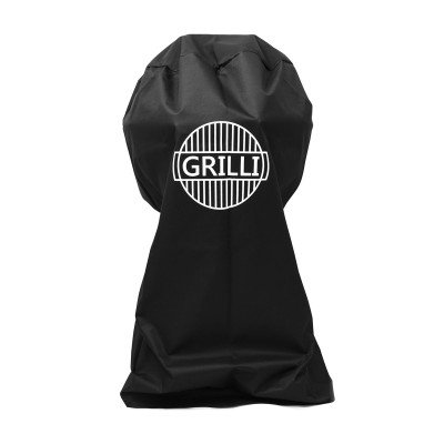 Чохол для вугільного гриля GRILLI Kettle Patriot 57 см 777650 Код: 013738