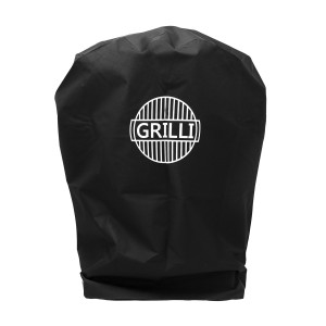 Чохол для вугільного гриля GRILLI Kettle Patriot Pro 57 см 777651 Код: 013737