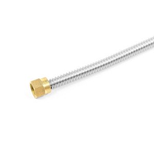 Газова магістраль для інфрачервоного бічного пальника Senator Pro 32/42 GRILLI 777692 Код: 013782