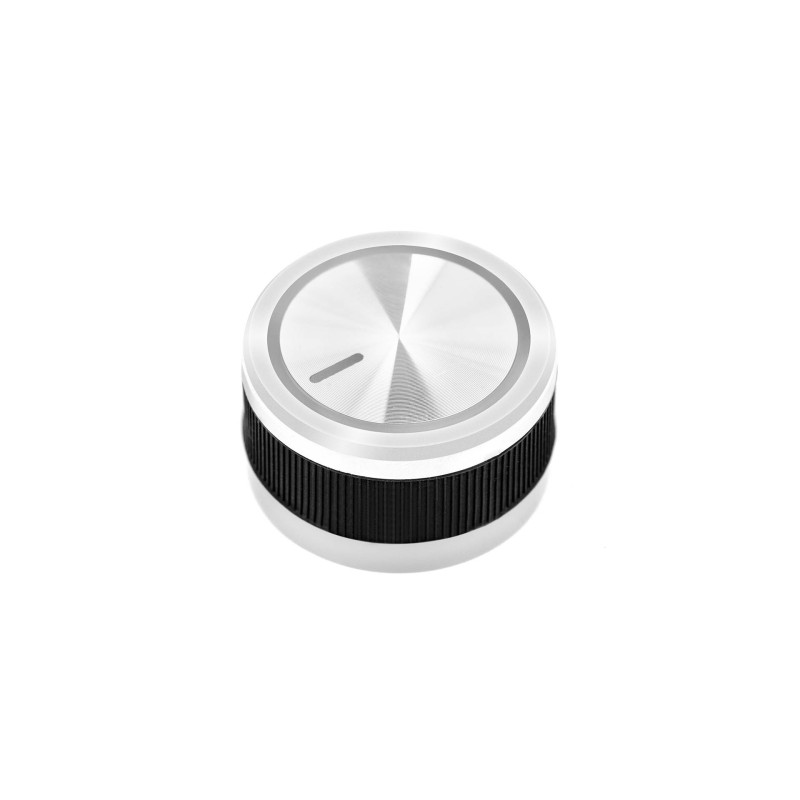 Світлодіодна ручка регулятора газу велика Senator Pro Led 32/42 GRILLI 777836 Код: 013788