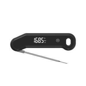 Цифровий складаний термометр для продуктів GRILLI Pro 777850 Код: 013939