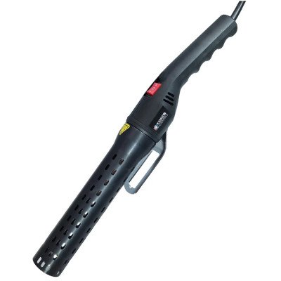 Фен для розпалювання вугілля та брикетів GRILLI 777853 Код: 013932