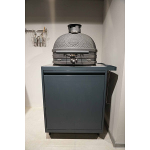Модуль під керамічний вугільний гриль Kamado L GRILLI 777953 Код: 013997