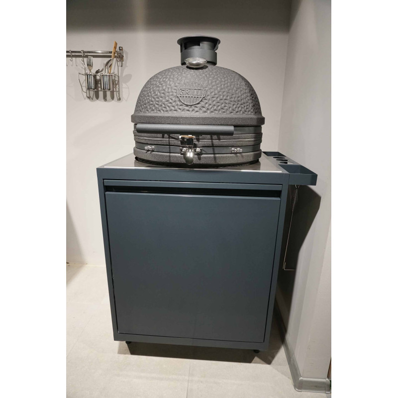 Модуль під керамічний вугільний гриль Kamado L GRILLI 777953 Код: 013997