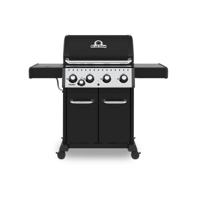 Газовий гриль Crown 440 Broil King 865263 Код: 010459