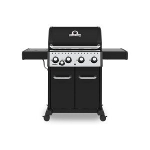 Газовий гриль Crown 440 Broil King 865263 Код: 010459