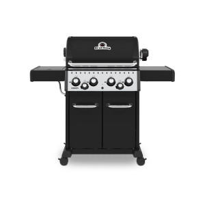 Газовий гриль Broil King Crown 490 865283 Код: 010458