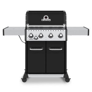 Газовий гриль Broil King Baron 440 NEW 875263 Код: 009129