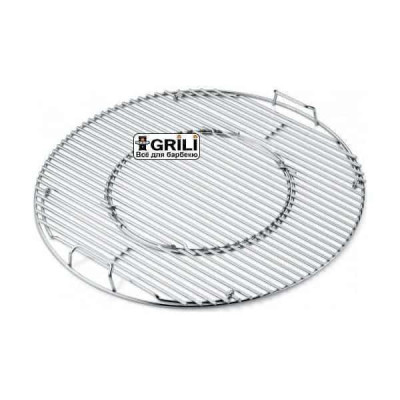 Решітка 57см GBS Weber 8835 Код: 003542