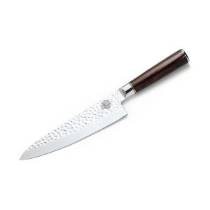 Професійний ніж шеф кухаря із дамаської сталі Chefs Knife 20,5 см GRILLI 88815 Код: 012181