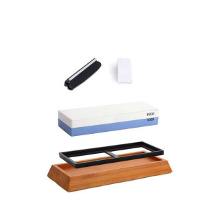 Точильний камінь #6000/1000 для заточування ножів GRILLI 88874 Код: 012184