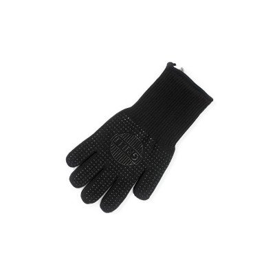 Терморукавичка для гриля BBQ GRILLI Black 888843 Код: 011816