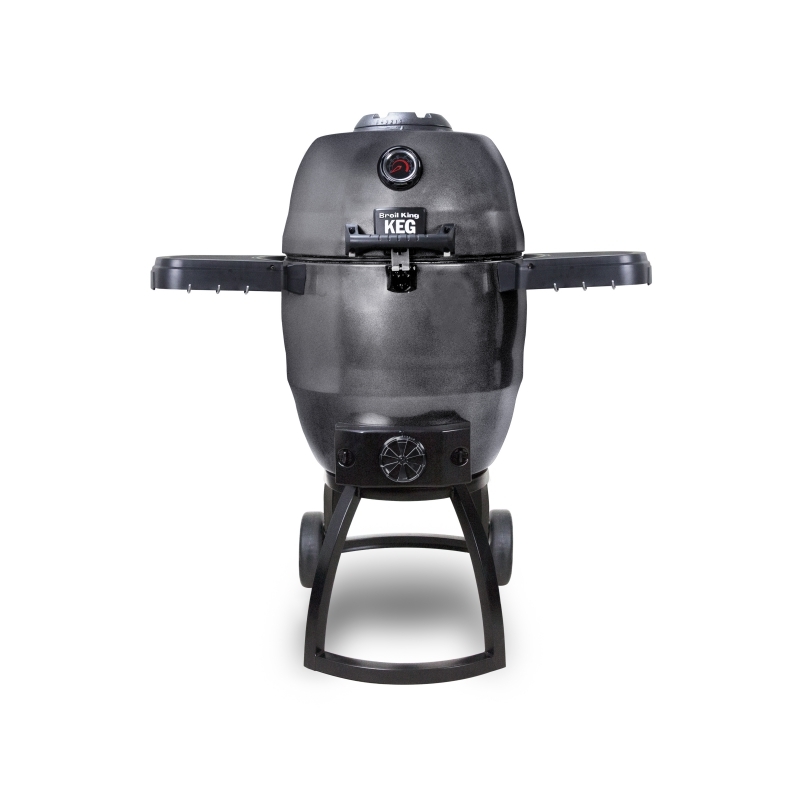 Вугільний гриль KEG 5000 Broil King 911470 Код: 004251