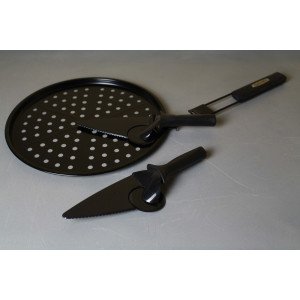 Сковорода для піци GrillPro 98140 Код: 003359