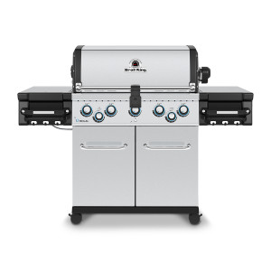 Гриль газовий Regal S 590 Broil King 998383 Код: 011291
