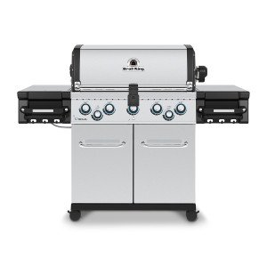Гриль газовий Regal S 590 Broil King 998383 Код: 011291