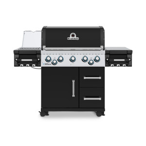 Газовий гриль Broil King Imperial 590 IR 998783 Код: 013117