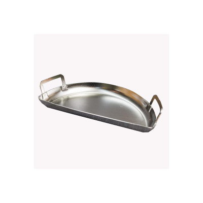 Піддон планча нерж. Slow and Sear Mini Drip Pan SnS ACC-MDP Код: 009476