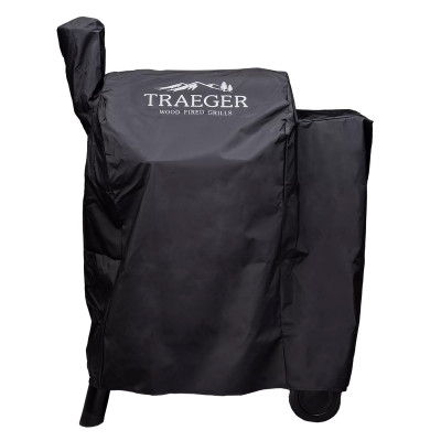 Чохол для пелетного гриля Traeger Pro 575/Pro 22 BAC556 Код: 014095