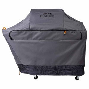 Чохол для пелетного гриля Traeger Timberline BAC602 Код: 013464