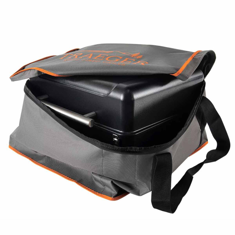 Сумка для портативного пелетного гриля Traeger Ranger BAC634 Код: 013463