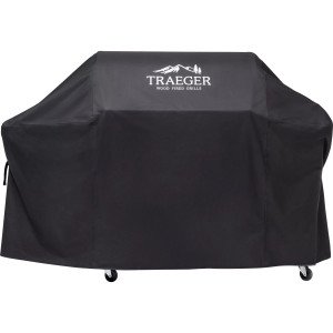 Чохол для пелетного гриля Traeger Timberline /Ironwood BAC888S Код: 014101