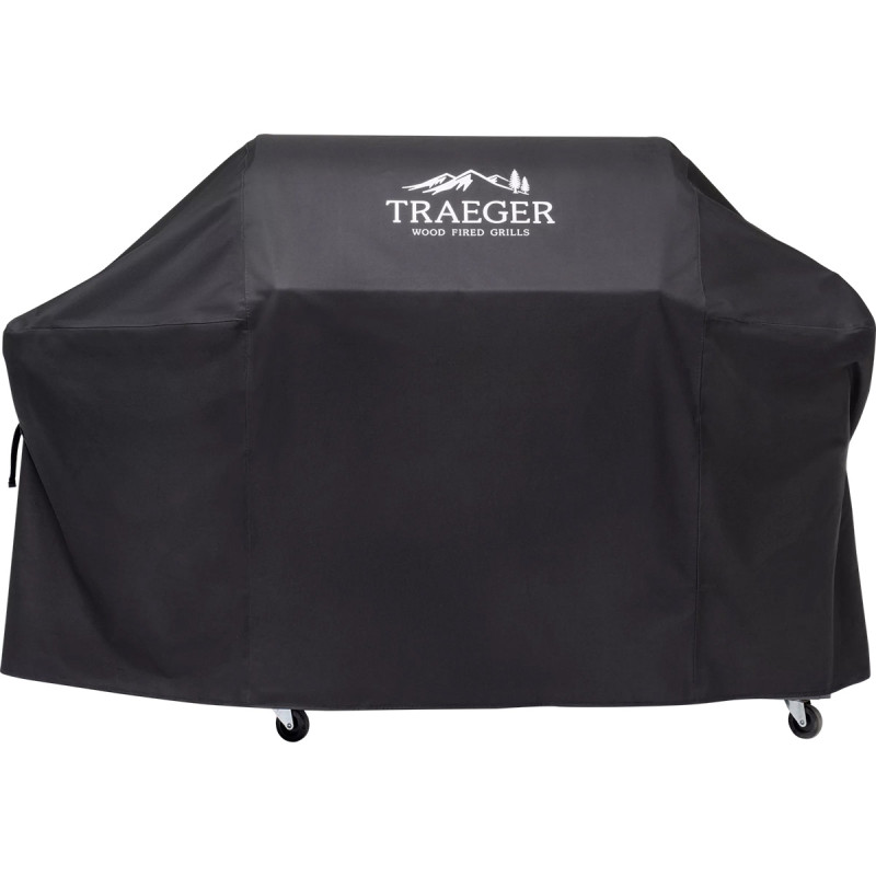 Чохол для пелетного гриля Traeger Timberline /Ironwood BAC888S Код: 014101