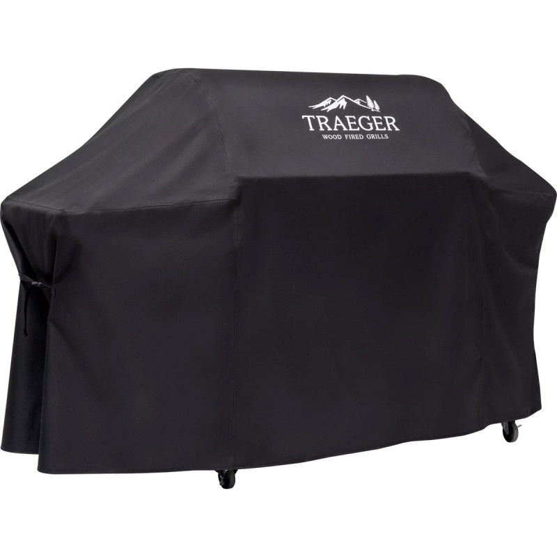 Чохол для пелетного гриля Traeger Timberline /Ironwood BAC888S Код: 014101