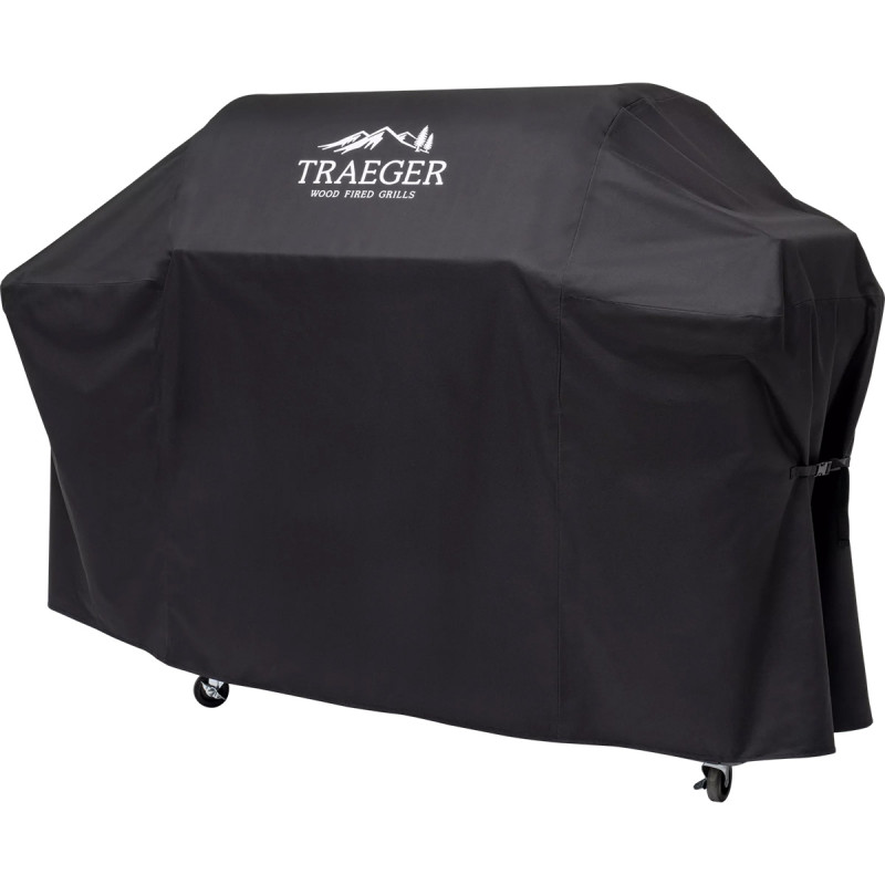 Чохол для пелетного гриля Traeger Timberline /Ironwood BAC888S Код: 014101