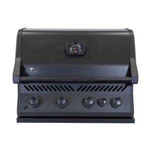 Вбудований газовий гриль Napoleon 300 Series BIR32 з вертілем чорный BIR32RBPMK-UA Код: 014047