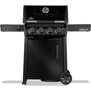 Газовий гриль Napoleon Freestyle 425 чорний F425DPK-1-UA Код: 013466