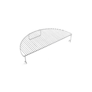Решітка другий рівень нержавіюча сталь 54см Elevated Cooking Grate GRILLI GRL-ACG Код: 006083