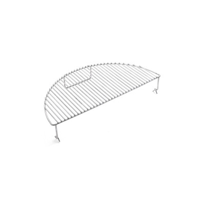Решітка другий рівень нержавіюча сталь 54см Elevated Cooking Grate GRILLI GRL-ACG Код: 006083