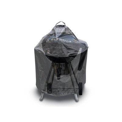Чохол для вугільного гриля Slow and Sear Original Kettle Grill 57 см KET-COV Код: 013145