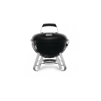 Вугільний портативний гриль 37 см Napoleon Premium Kettle NK14K-LEG-3 Код: 012114