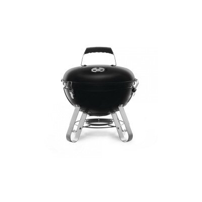 Вугільний портативний гриль 37 см Napoleon Premium Kettle NK14K-LEG-3 Код: 012114