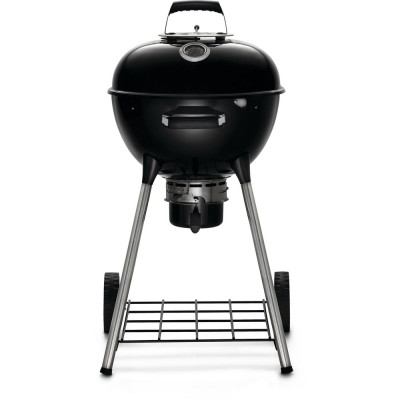 Вугільний гриль 47 см Napoleon Premium Kettle, NK18K-LEG-3 Код: 012115