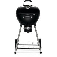 Вугільний гриль 47 см Napoleon Premium Kettle, NK18K-LEG-3 Код: 012115