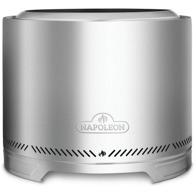 Кострова чаша малодимна Napoleon Timberwolf 57 см нержавіюча сталь NWFPLTI-SS-INT-PAKET Код: 014045