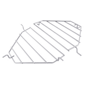 Решітка тримач для відсікачів Primo Large Oval PG00316 Код: 004215