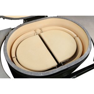Керамічний відсікач жару 2шт Primo X Large Oval PG00324 Код: 004209