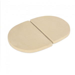 Керамічний відсікач жару 2шт Primo Large Oval PG00326 Код: 004210
