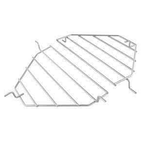 Решітка тримач для відсікачів Primo X Large Oval PG00333 Код: 004213
