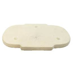 Керамічна плита для Primo Oval L PG0177504 Код: 009836