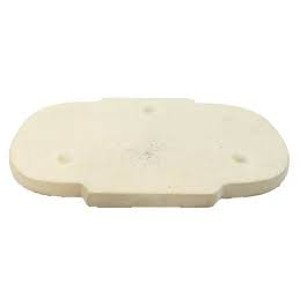 Керамічна плита для Primo Oval L PG0177504 Код: 009836