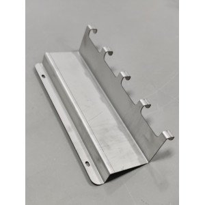 Гачки для грилів Primo, 1шт GRILLI PG0292 Код: 009498