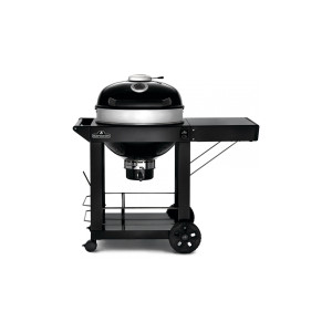 Вугільний гриль 57 см Napoleon PRO Kettle CART PRO22K-CART-3 Код: 012118
