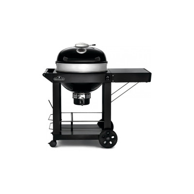 Вугільний гриль 57 см Napoleon PRO Kettle CART PRO22K-CART-3 Код: 012118