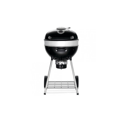 Вугільний гриль 57 см Napoleon PRO Kettle PRO22K-LEG-3 Код: 012119